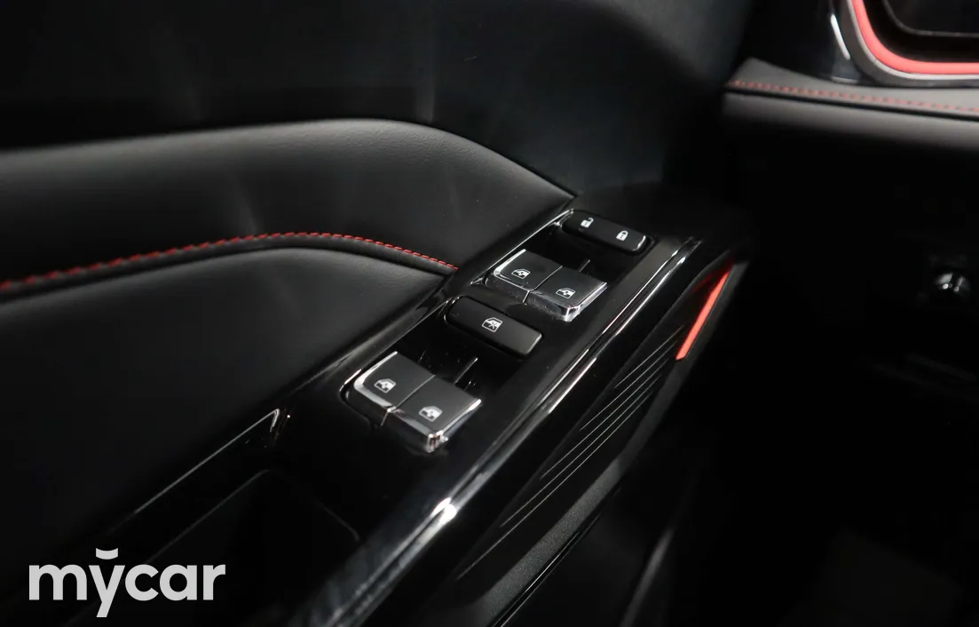 Changan CS35Max 2026