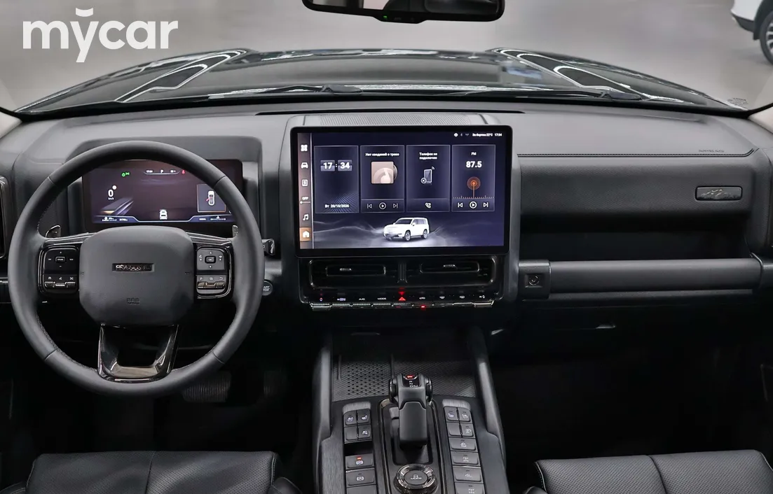 Haval H9 2024