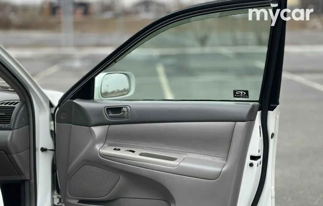 Toyota Camry 2004