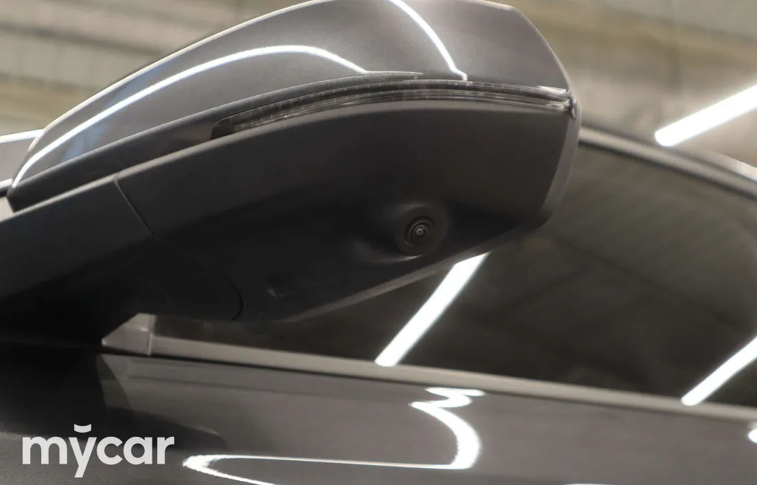 Changan CS35Max 2026