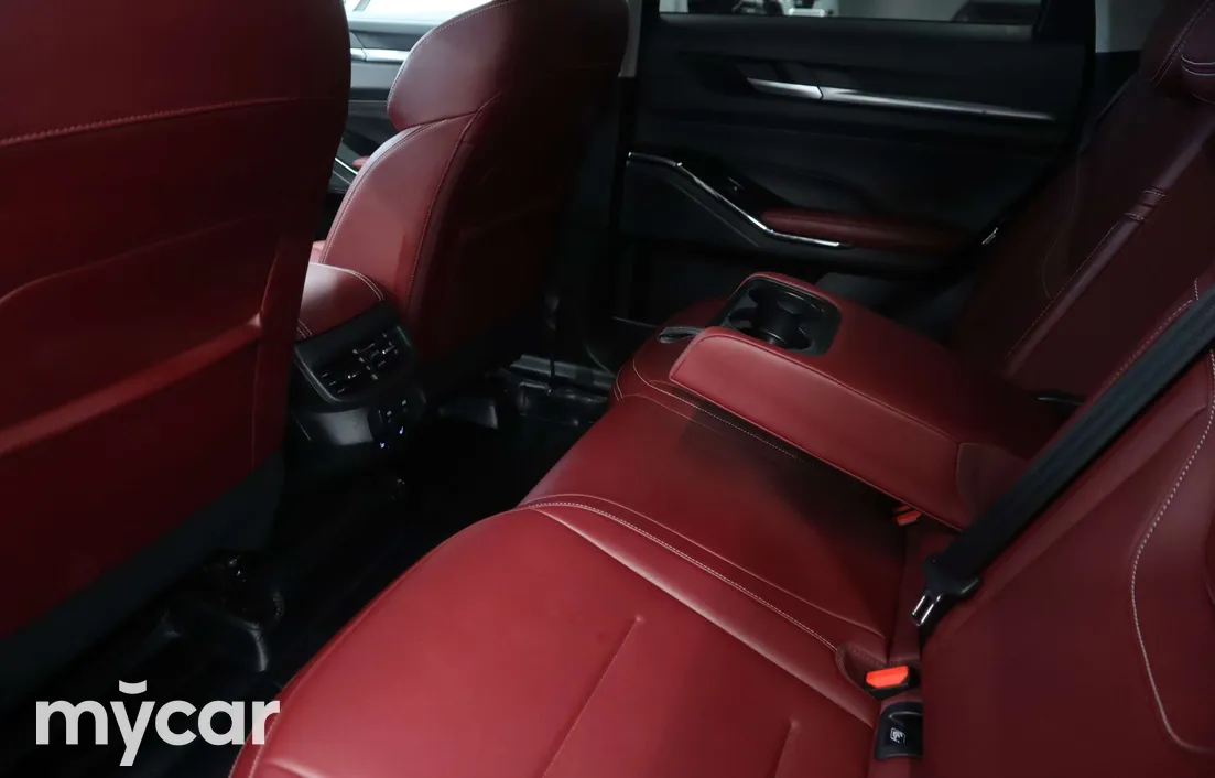 Haval H6 2024