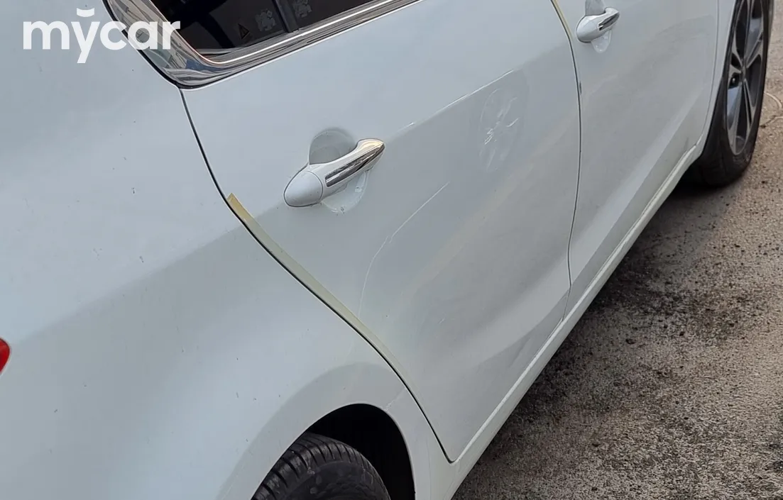 Kia Cerato 2013
