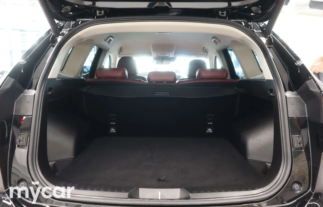 Haval H6 2024