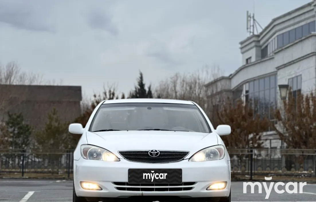 Toyota Camry 2004