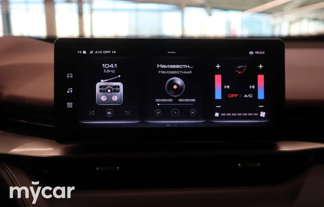 Haval H6 2024