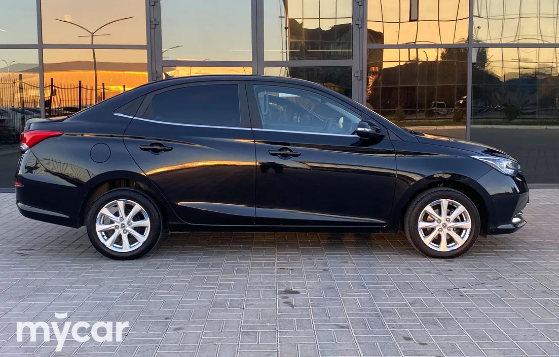 Changan Alsvin 2024