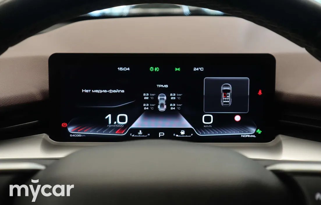 Haval H6 2024