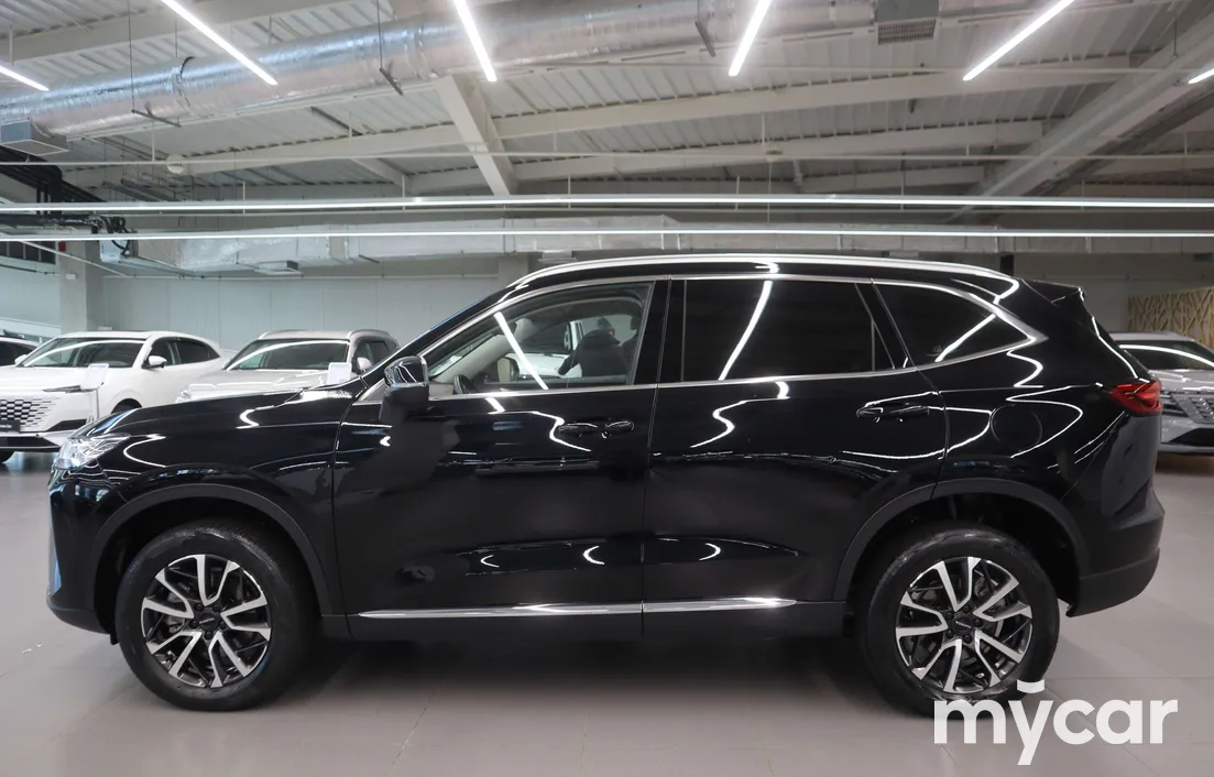 Haval H6 2024