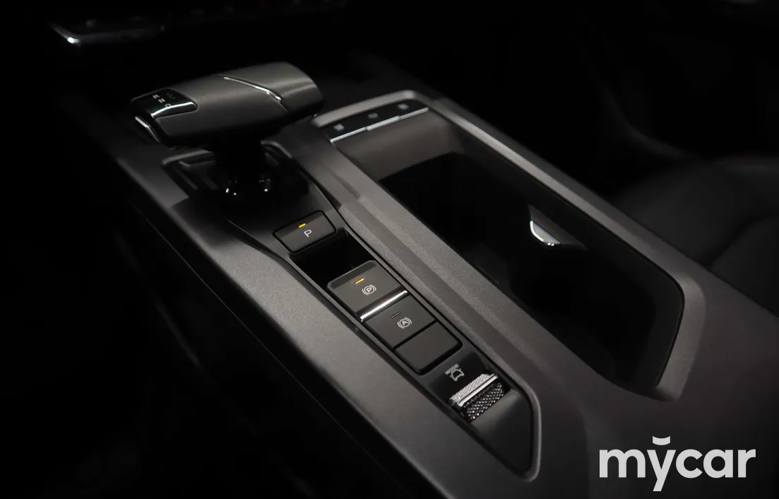 Changan CS35Max 2026
