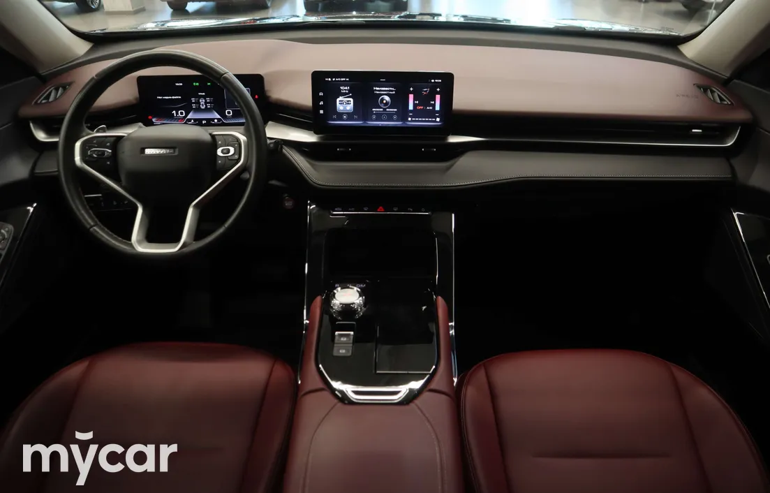 Haval H6 2024