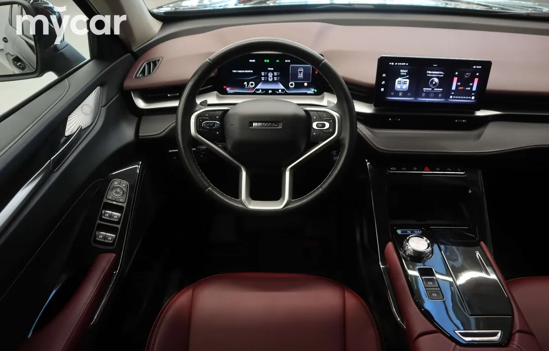 Haval H6 2024