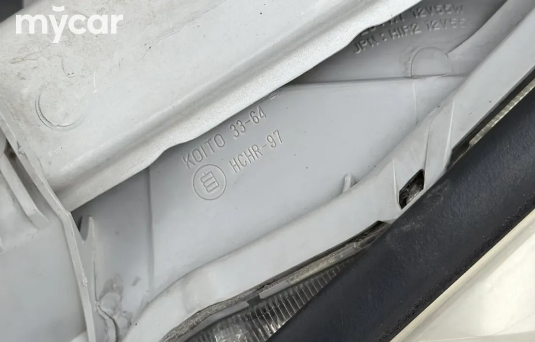 Toyota Camry 2004