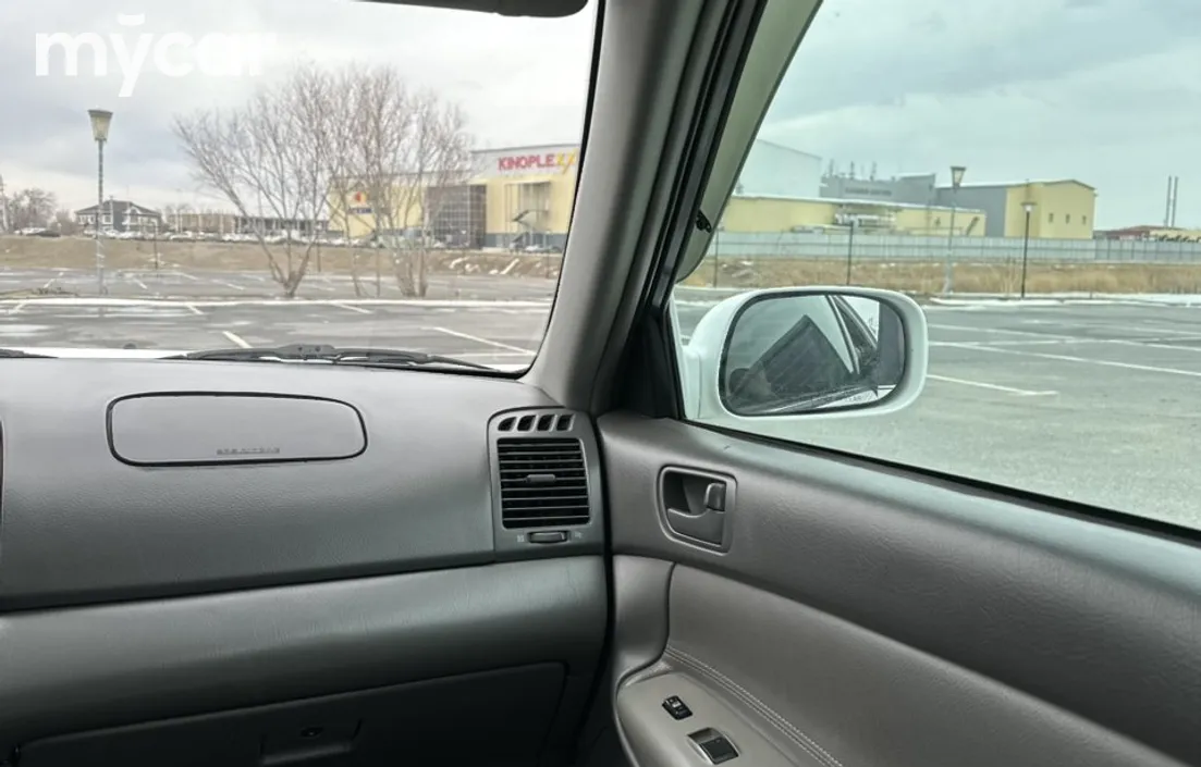 Toyota Camry 2004