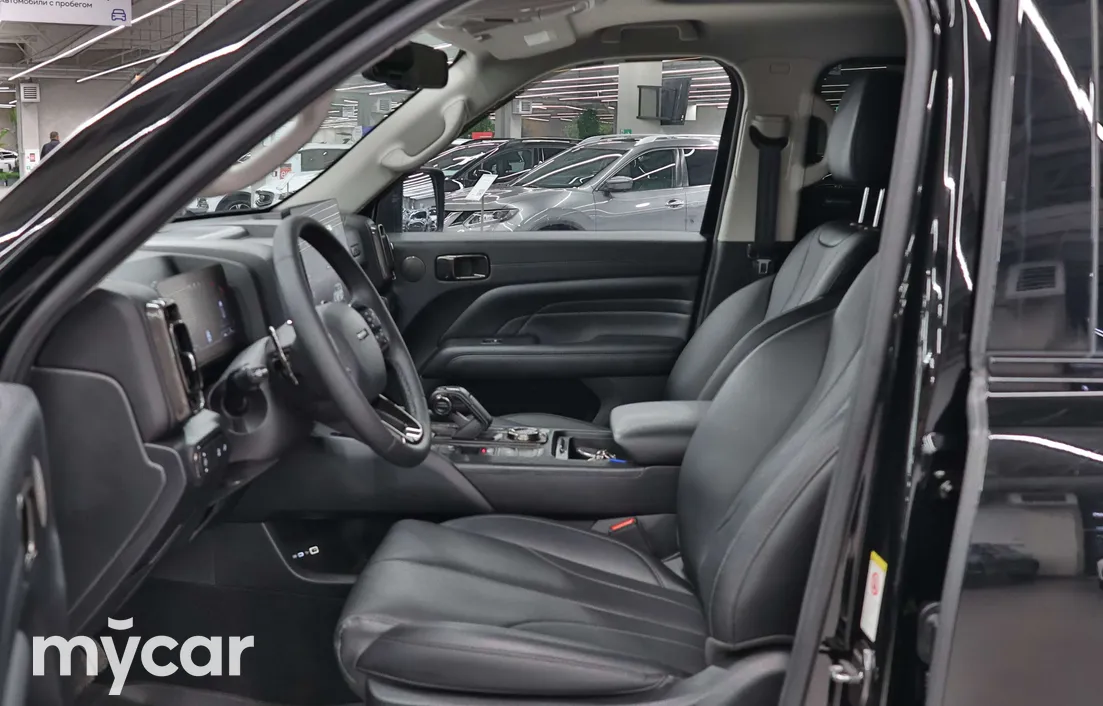 Haval H9 2024