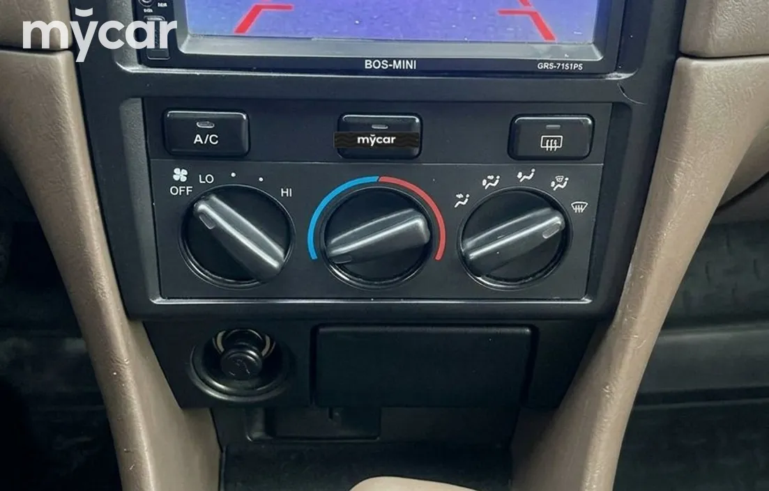 Toyota Camry 2000