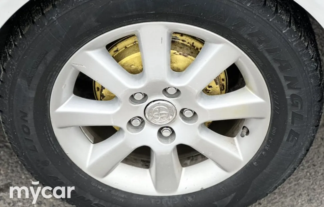Toyota Camry 2004