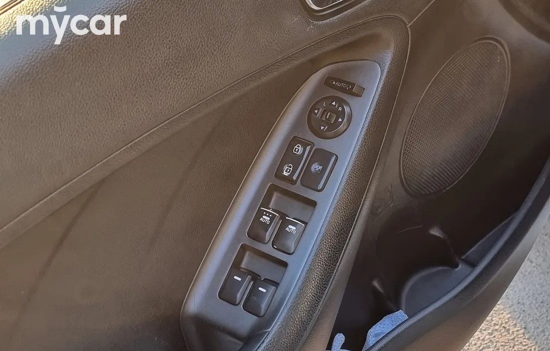 Kia Cerato 2013