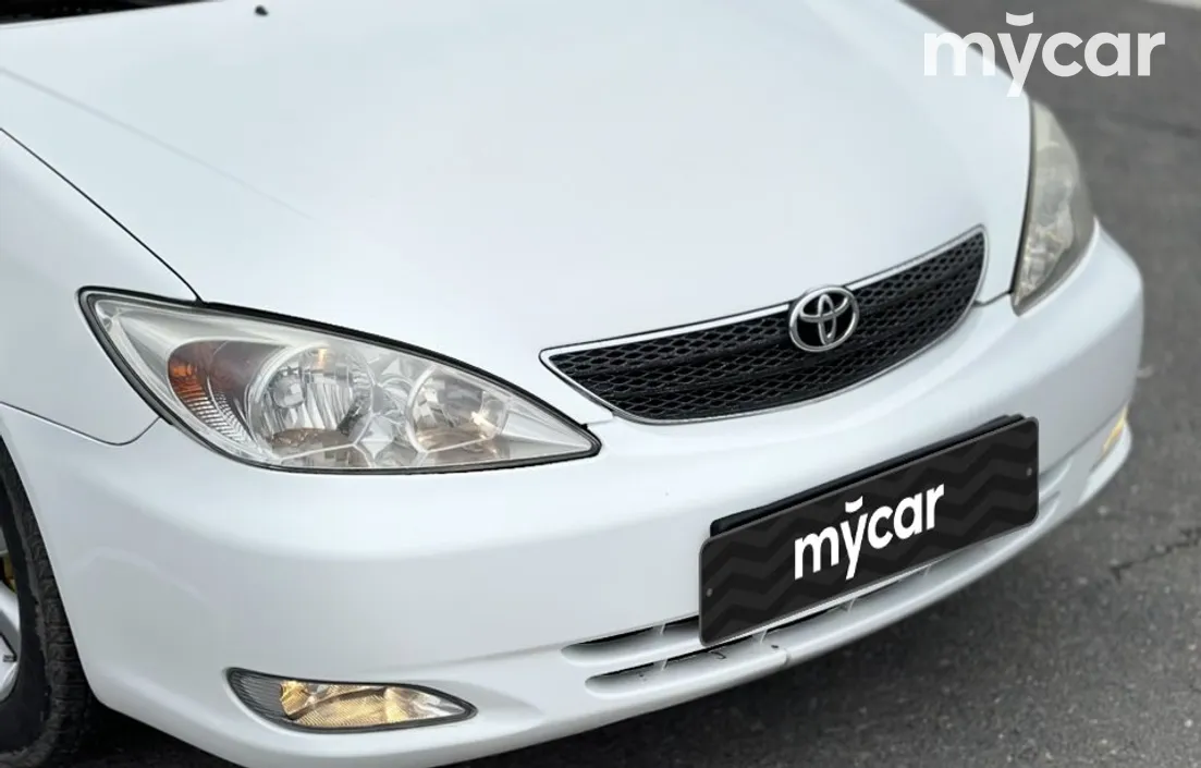 Toyota Camry 2004