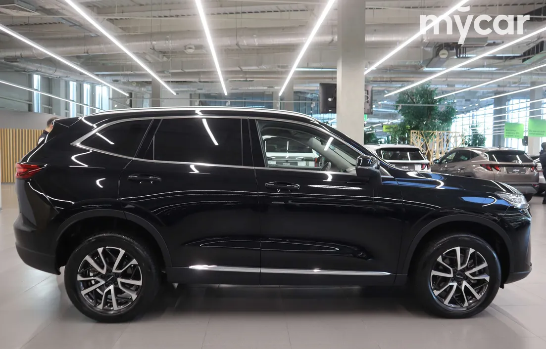 Haval H6 2024