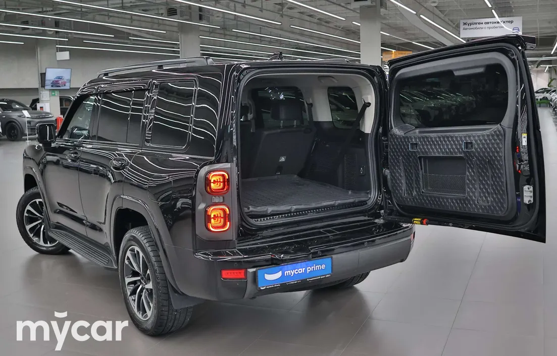 Haval H9 2024