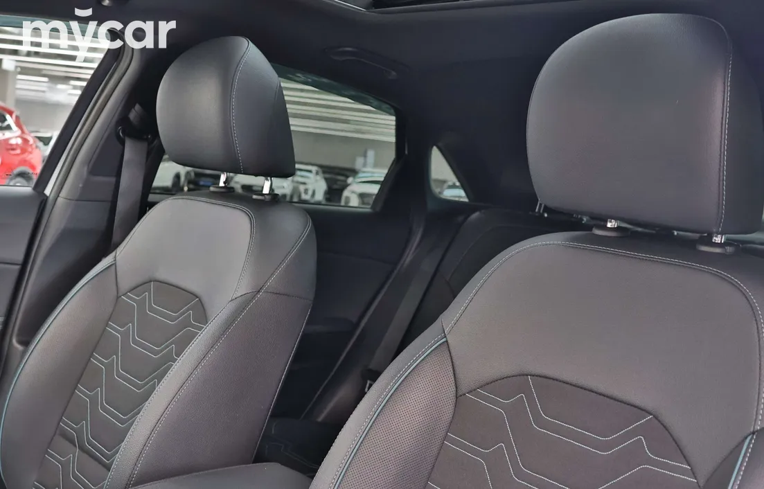 Kia Ceed 2024