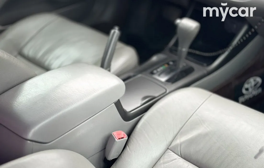 Toyota Camry 2004