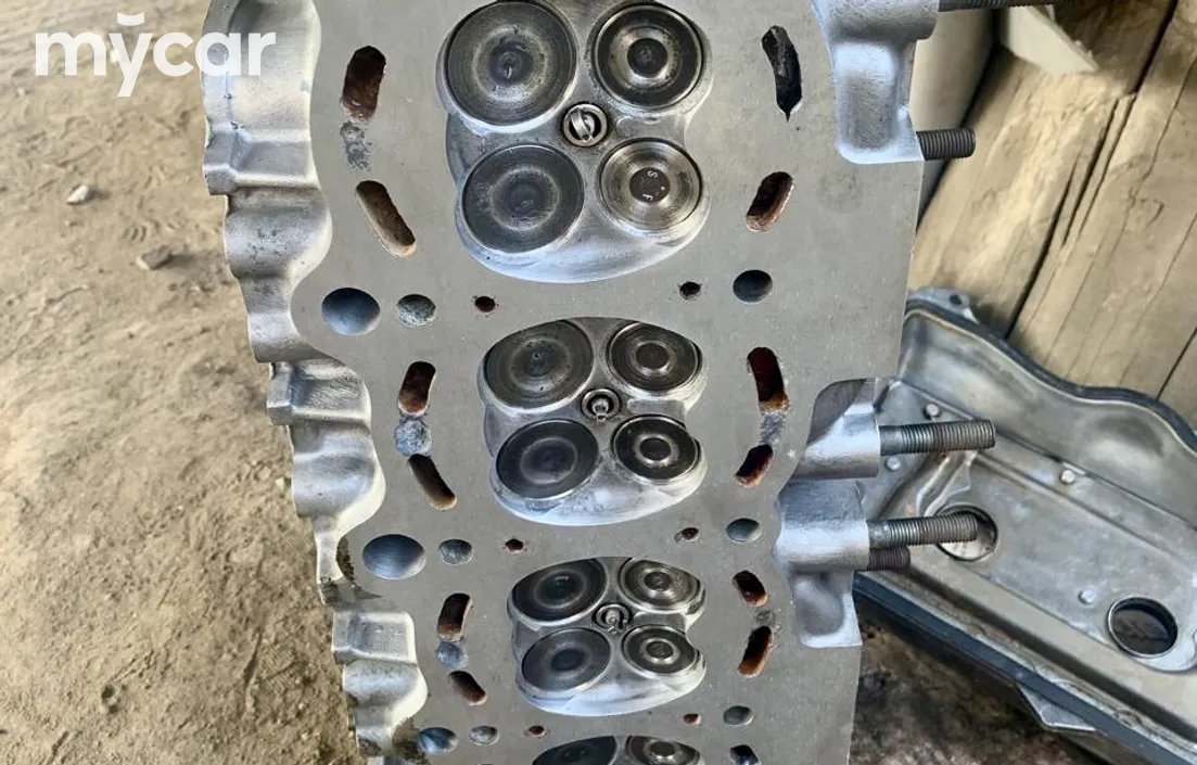 Toyota Camry 2000