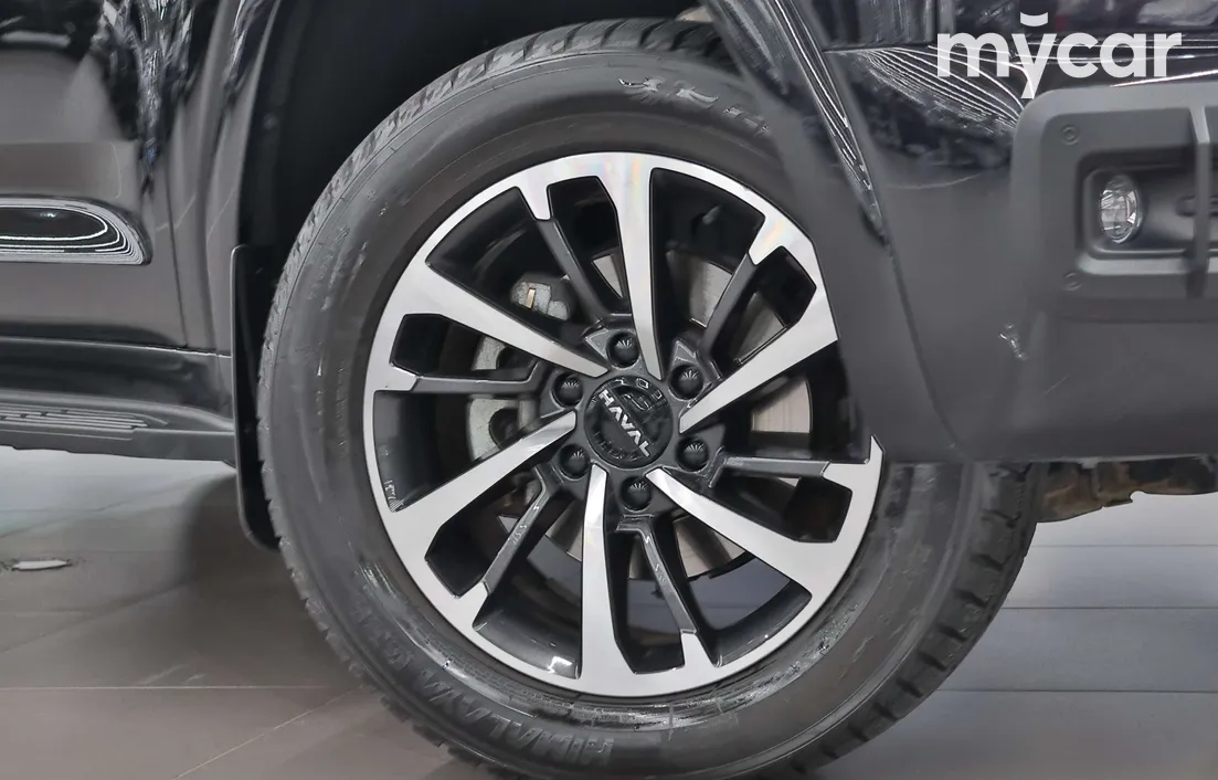Haval H9 2024