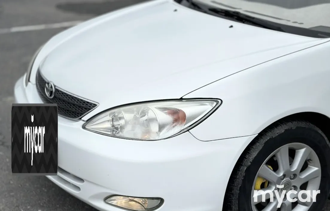 Toyota Camry 2004
