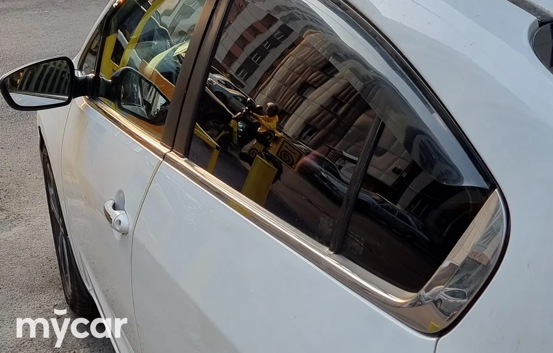 Kia Cerato 2013