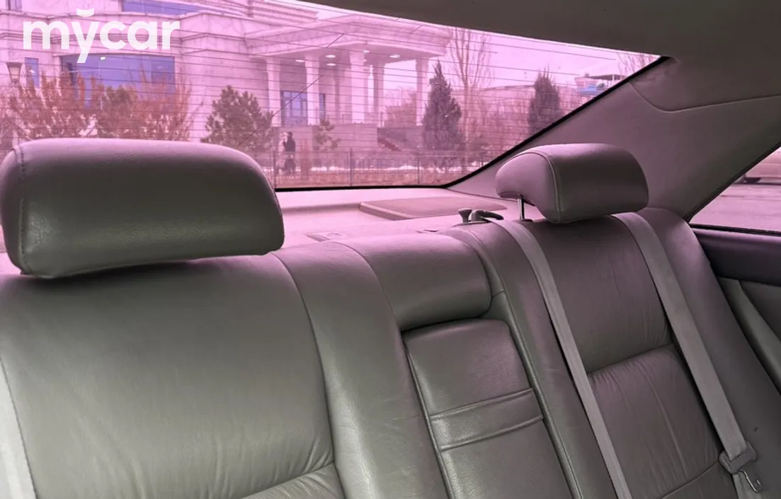 Toyota Camry 2004