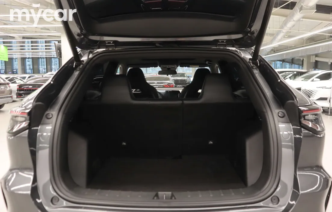 Changan CS35Max 2026