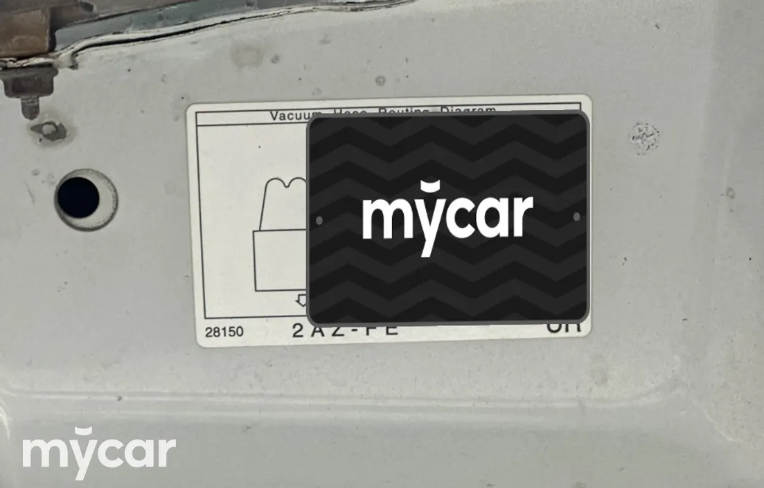 Toyota Camry 2004