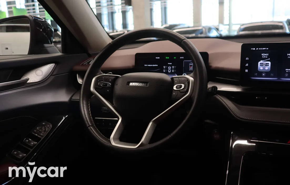 Haval H6 2024