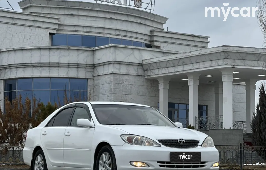 Toyota Camry 2004