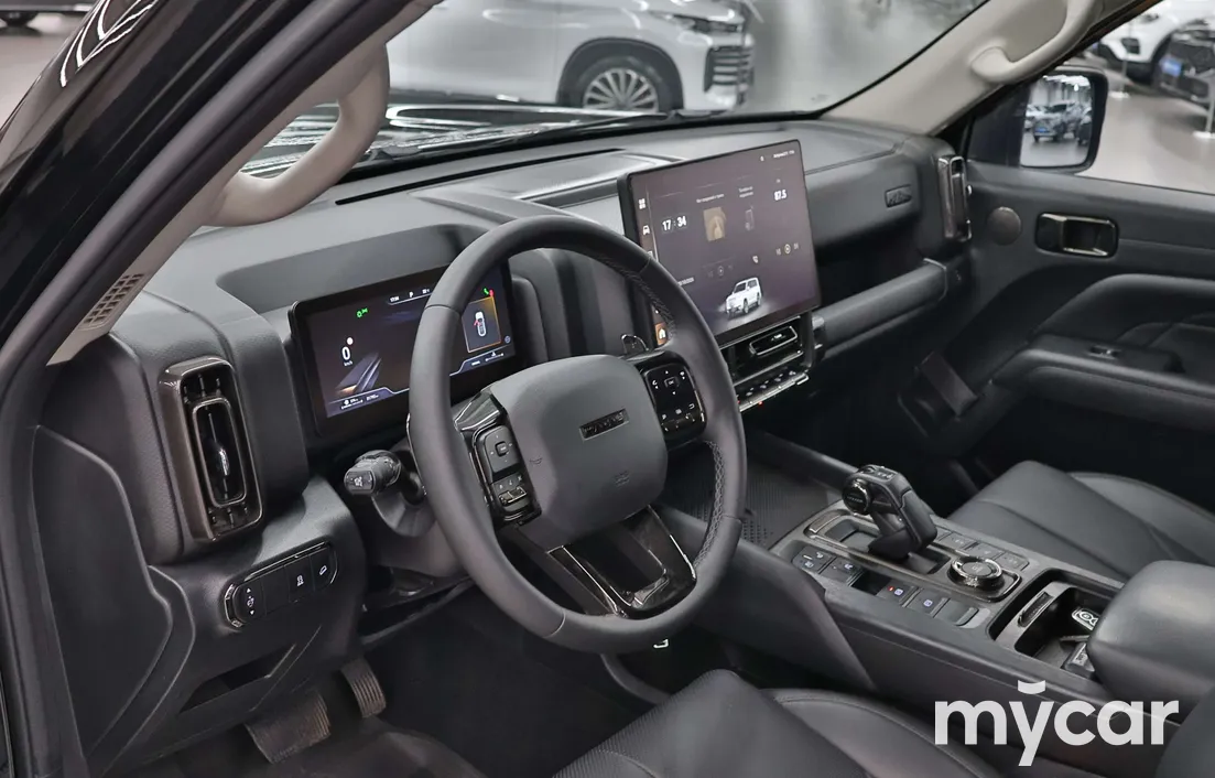 Haval H9 2024