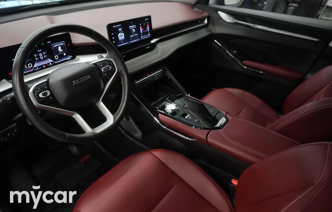 Haval H6 2024