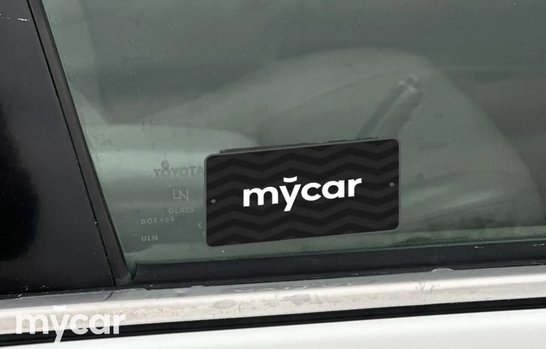 Toyota Camry 2004