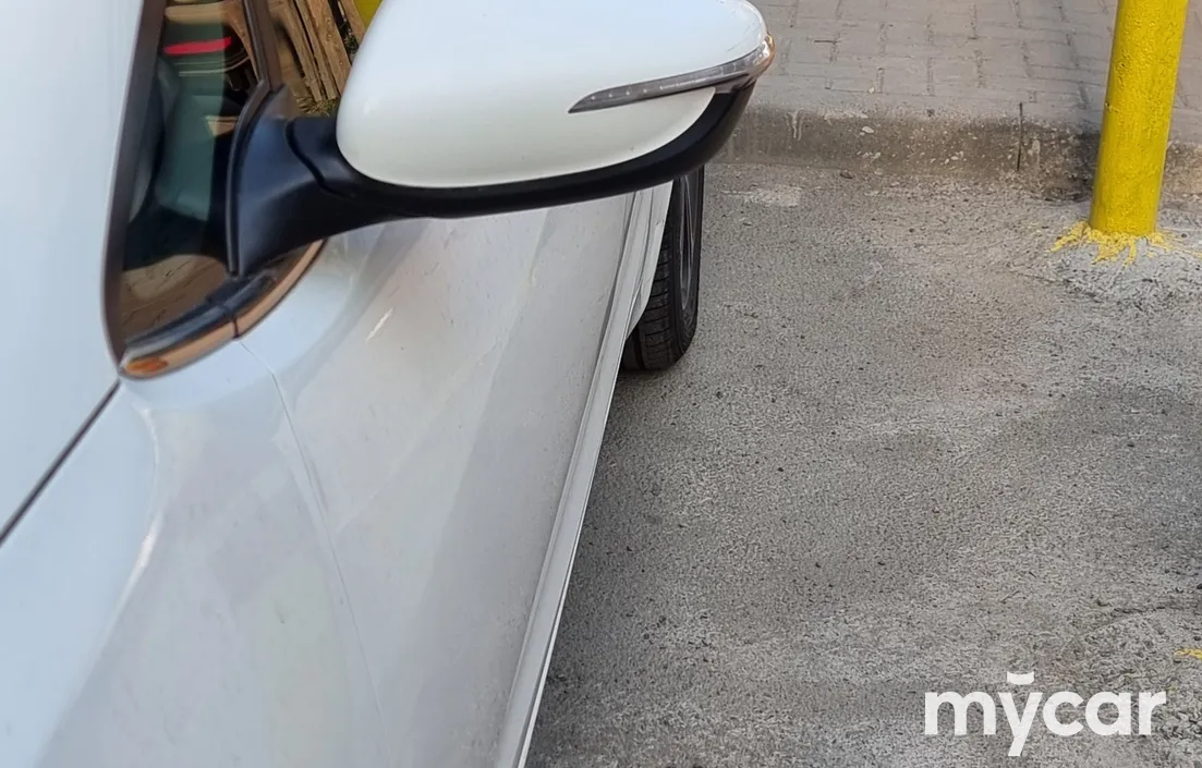 Kia Cerato 2013