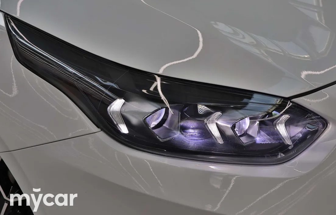Kia Ceed 2024