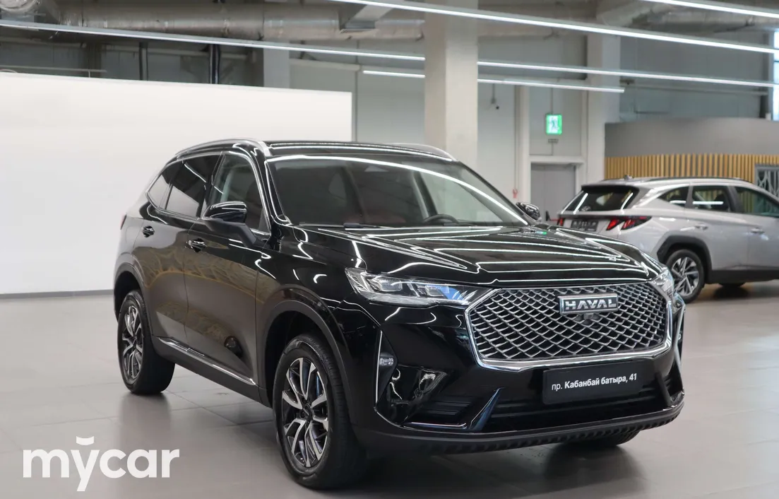 Haval H6 2024