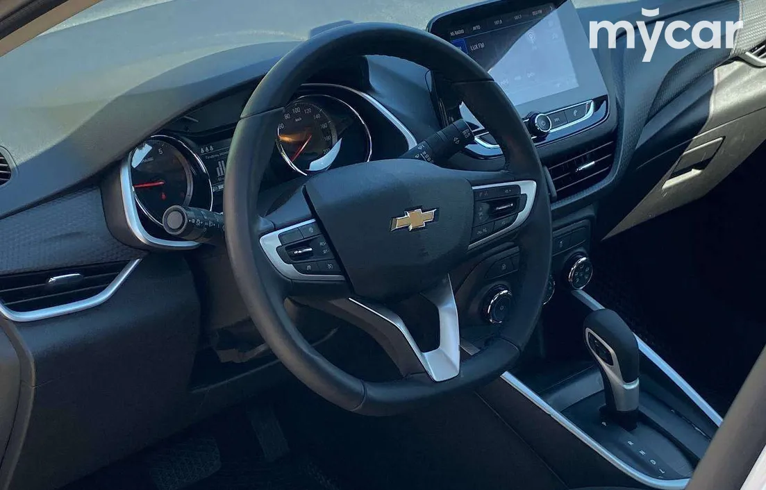 Chevrolet Onix 2025