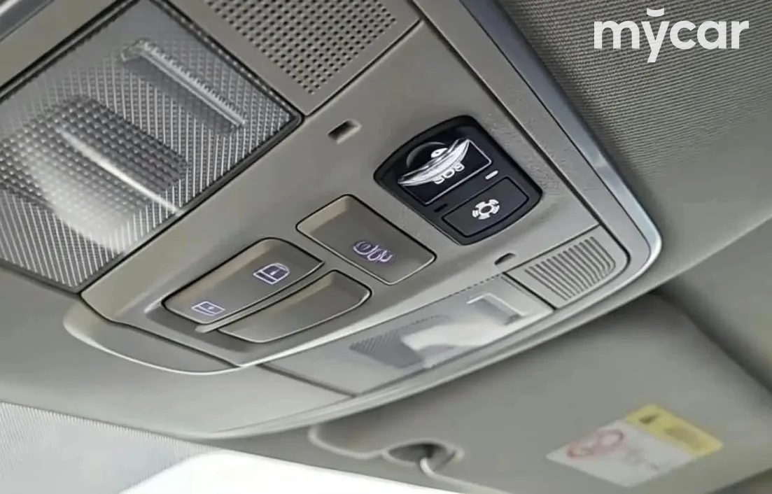 Changan CS35Plus 2021