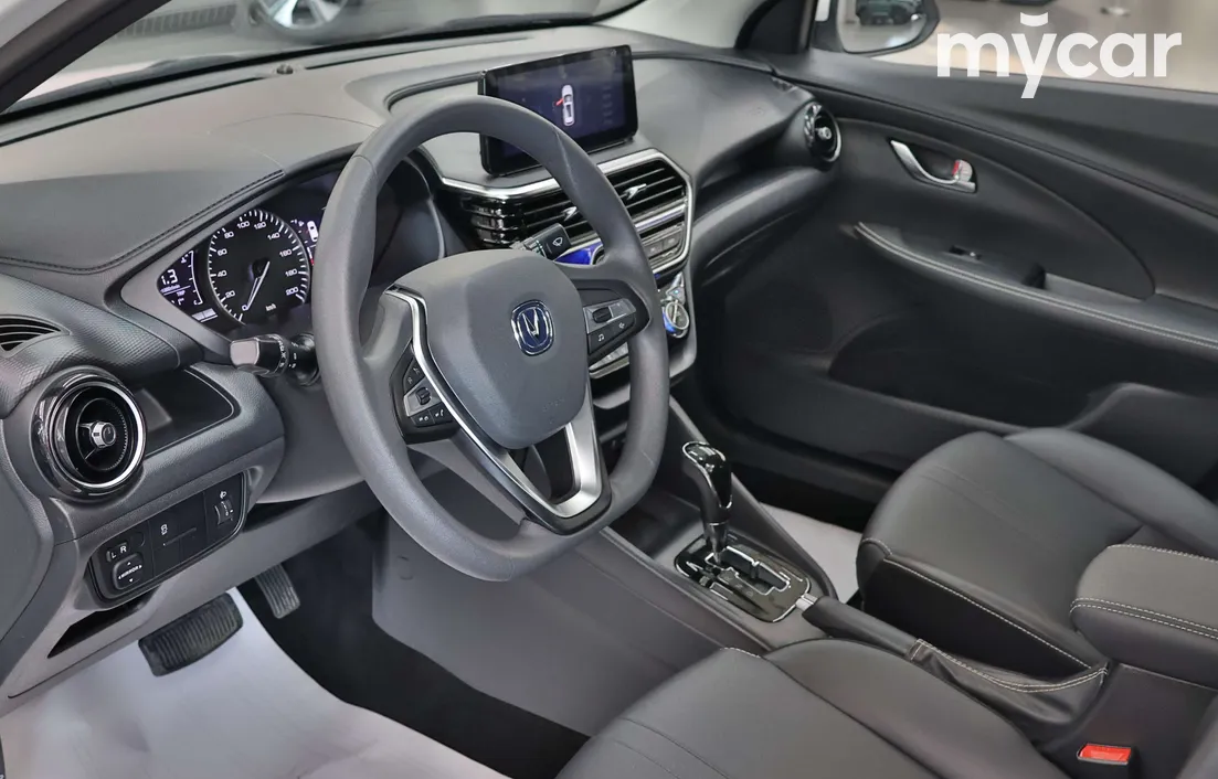 Changan Alsvin 2025