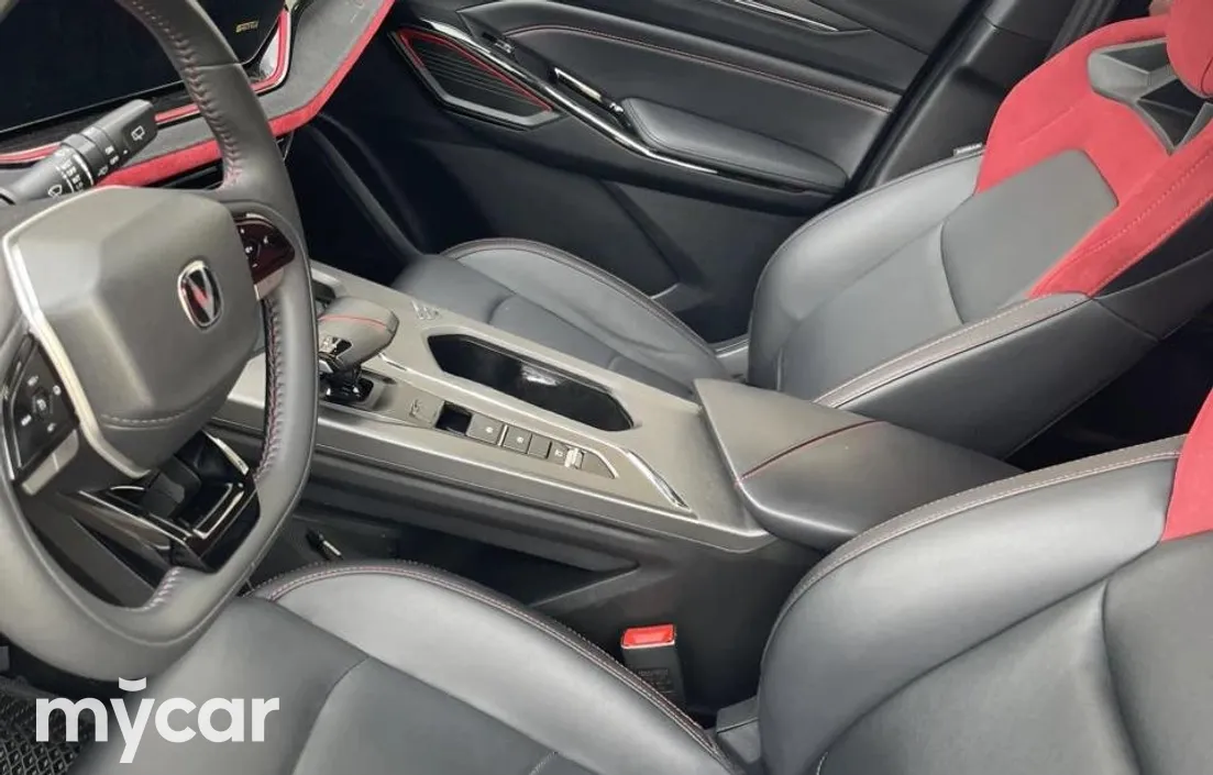 Changan X5 Plus 2025