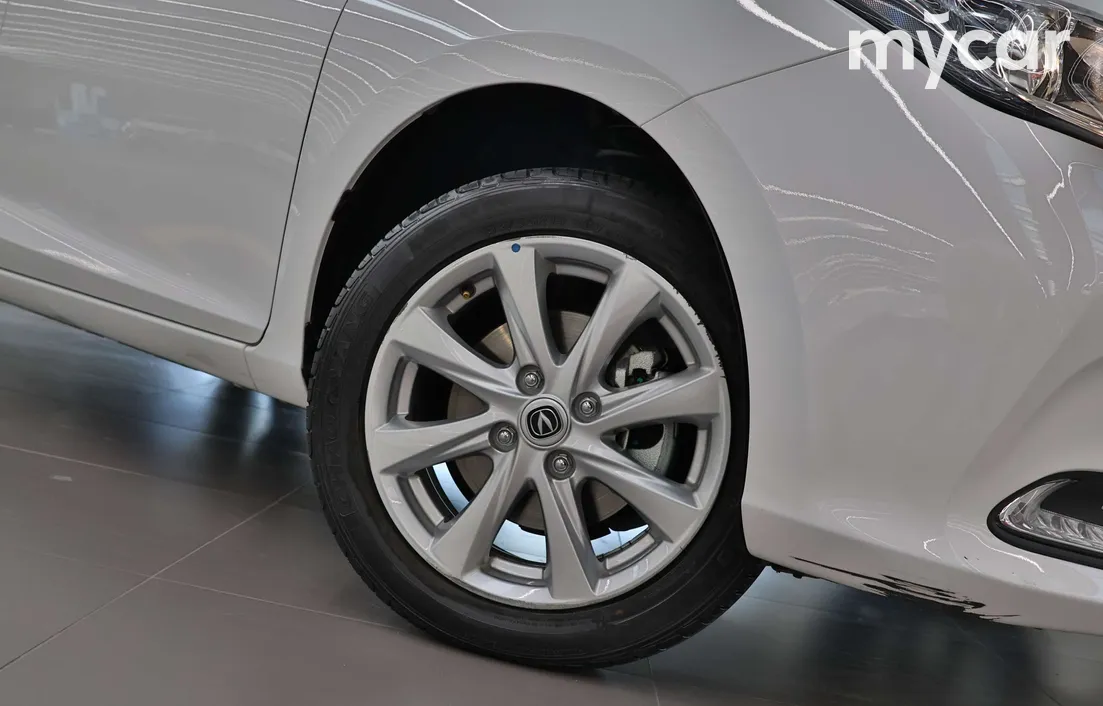 Changan Alsvin 2025