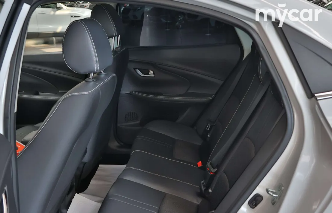Changan Alsvin 2025