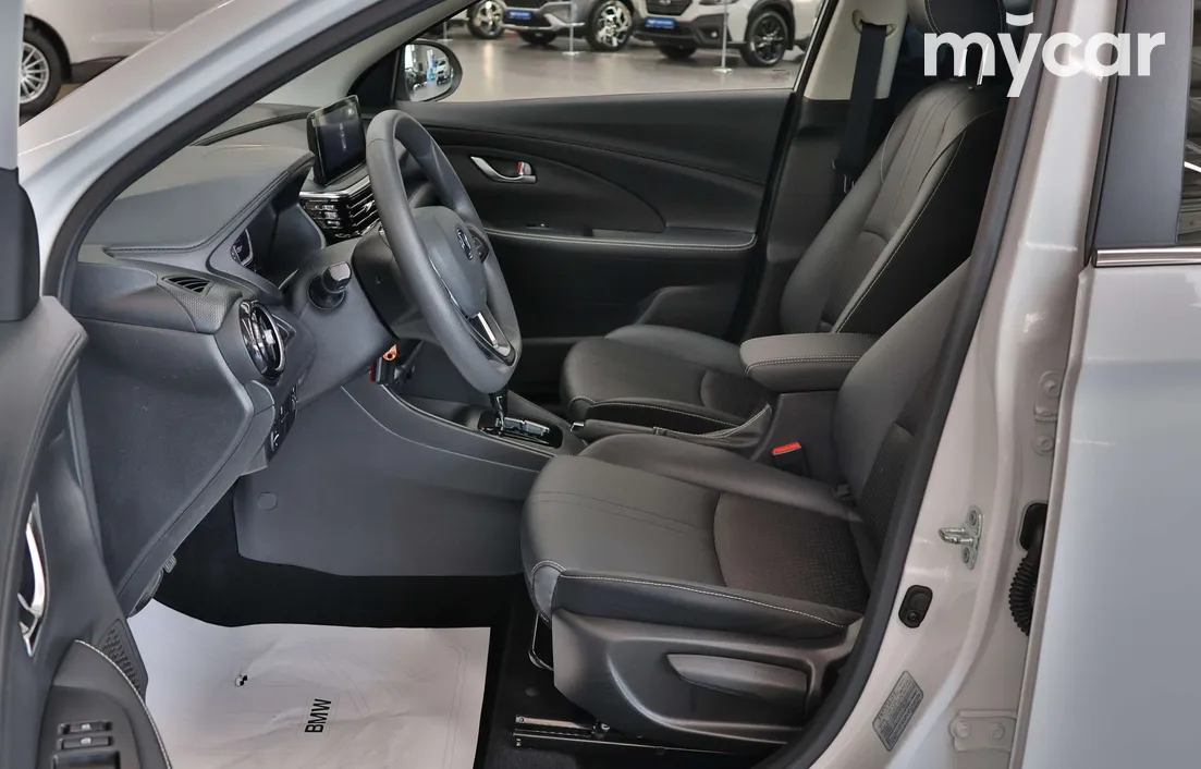 Changan Alsvin 2025