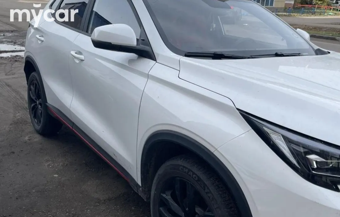 Changan X5 Plus 2025