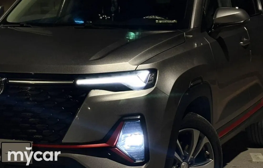 Changan CS35Plus 2024